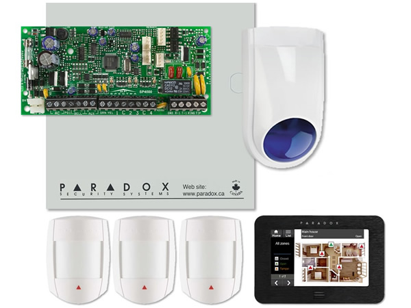 paradox-paket-alarm-system