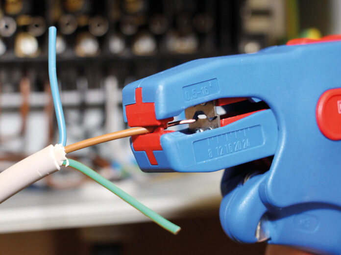 manometry i chemia techniczna kabel