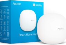 Centrum sterowania inteligentnym domem Fibaro pozwala kontrolować urządzenia za pomocą aplikacji mobilnej