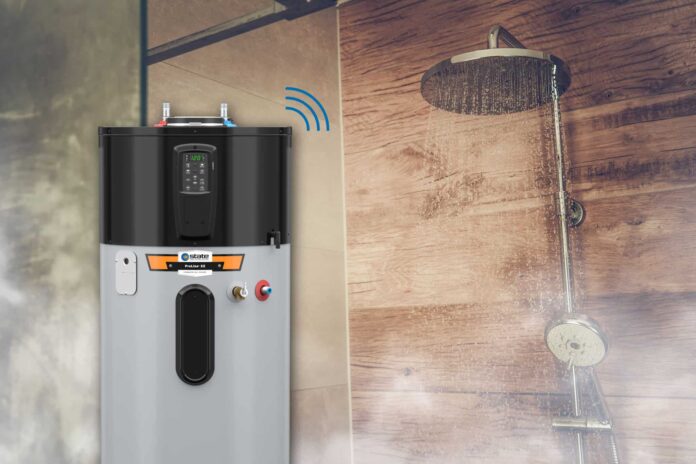 Smart Home rewolucjonizują domowe instalacje wodne